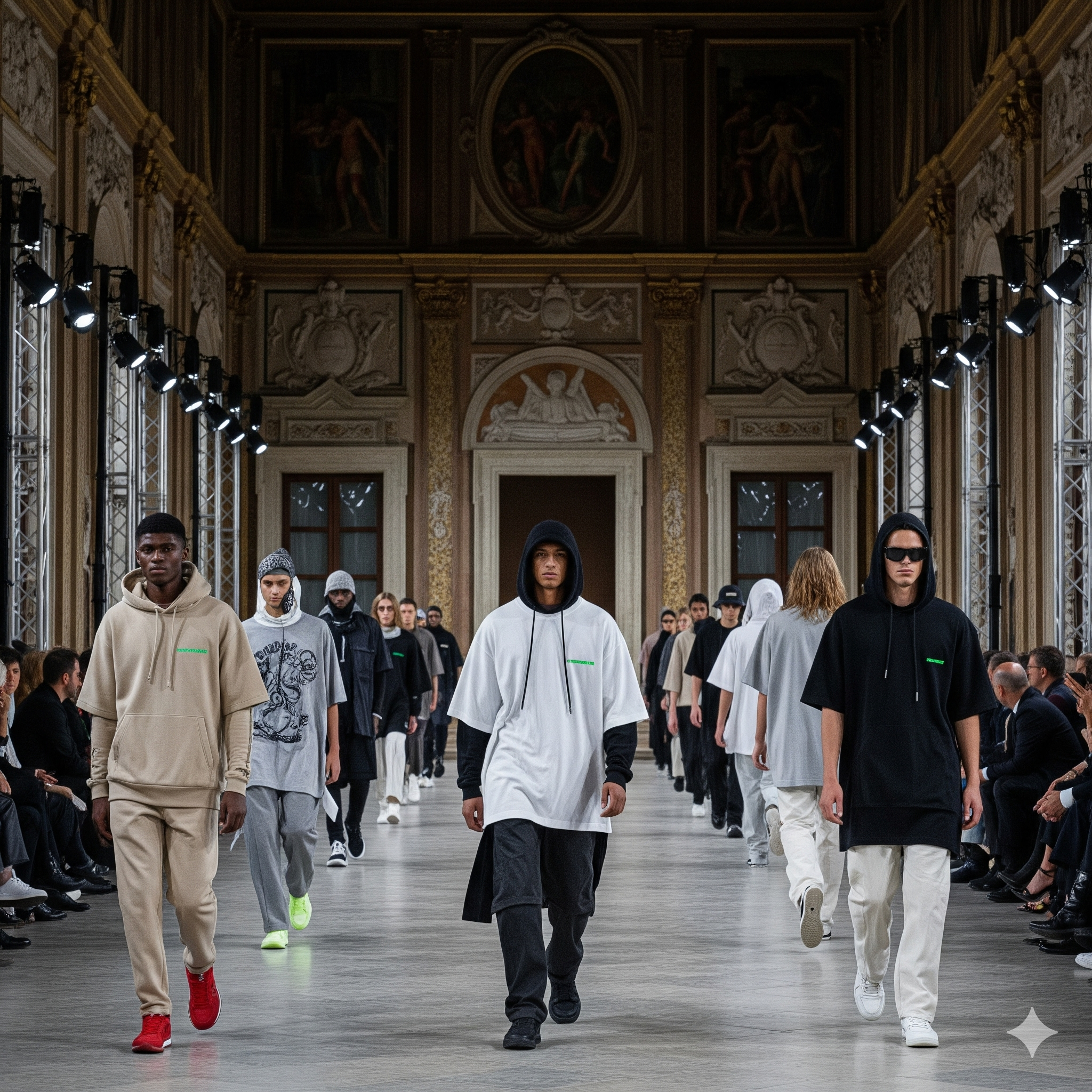 Spring 2026 Essentials